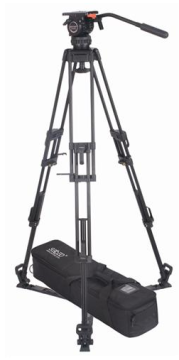 Secced Reach Plus 1 Profesyonel Tripod
