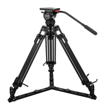 Secced Reach Plus 2 Profesyonel Tripod