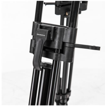 Secced Reach Plus 2 Profesyonel Tripod