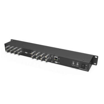 AVMatrix MSS0811 8x8 SDI Matrix Switcher