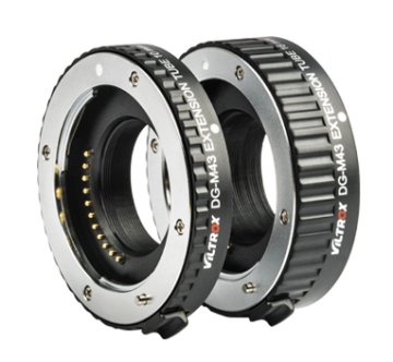 Viltrox DG-M43 Lens Adaptör