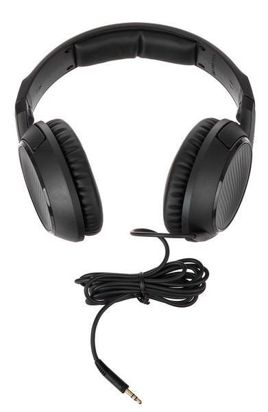 Sennheiser HD 200 PRO Stüdyo Kulaklığı