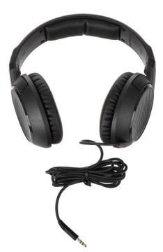 Sennheiser HD 200 PRO Stüdyo Kulaklığı