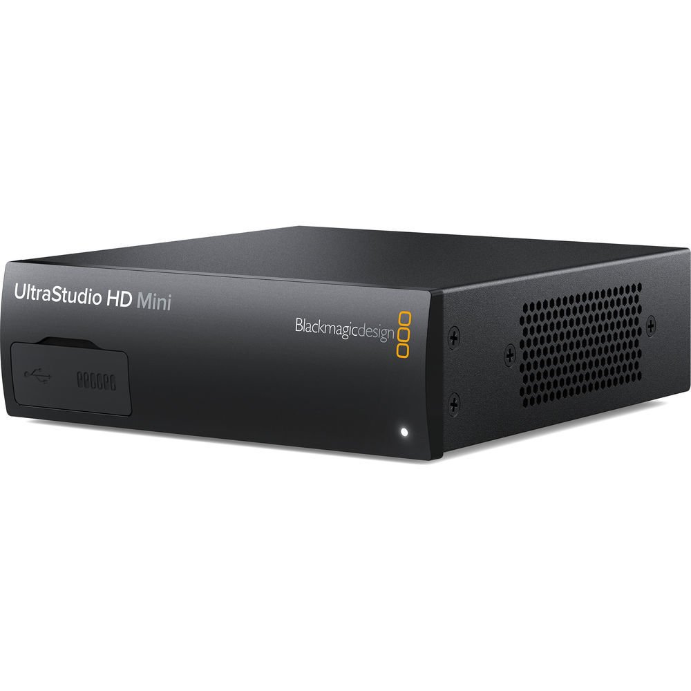 Blackmagic Design UltraStudio HD Mini, 35.950,43 TL, Fiyatı