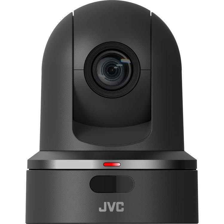 JVC  KY-PZ100 BLACK