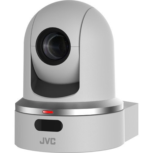 JVC KY-PZ100 WHİTE
