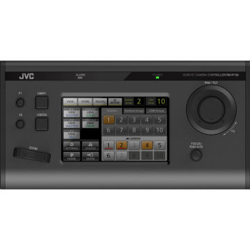 JVC RM-LP100