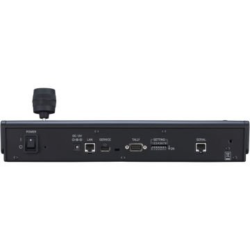 JVC RM-LP100