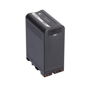 SWİT LB-SU98 Sony Z190/280 model kamera bataryası