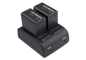 SWİT S-8D98 Panasonic AU-EVA1-AG-DVX200-PX270/285