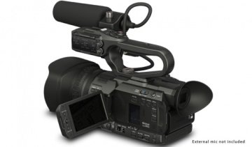 JVC GY-HM200ESB