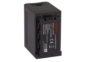 SWİT S-8D58 Panasonic AU-EVA1-AG-DVX200-PX270/285