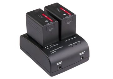 SWİT S-8D58 Panasonic AU-EVA1-AG-DVX200-PX270/285