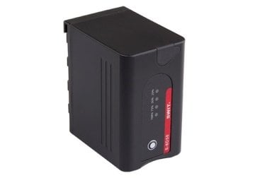 SWİT S-8D58 Panasonic AU-EVA1-AG-DVX200-PX270/285