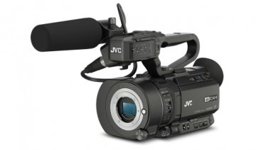 JVC GY-LS300CHE