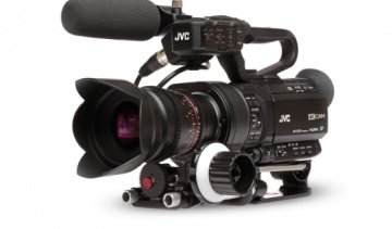 JVC GY-LS300CHE
