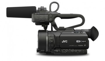 JVC GY-LS300CHE