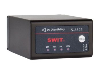 SWİT S-8823 JVC GY-HM100/101 kamera pili