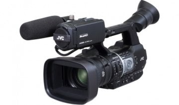JVC GY-HM620E