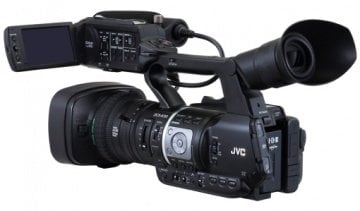JVC GY-HM620E
