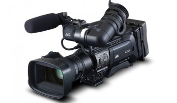 JVC GY-HM850CHE