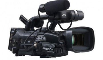 JVC GY-HM850CHE