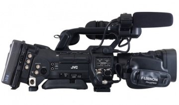JVC GY-HM850CHE