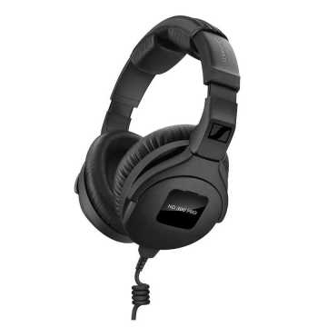 Sennheiser HD 300 PRO Kulaklık