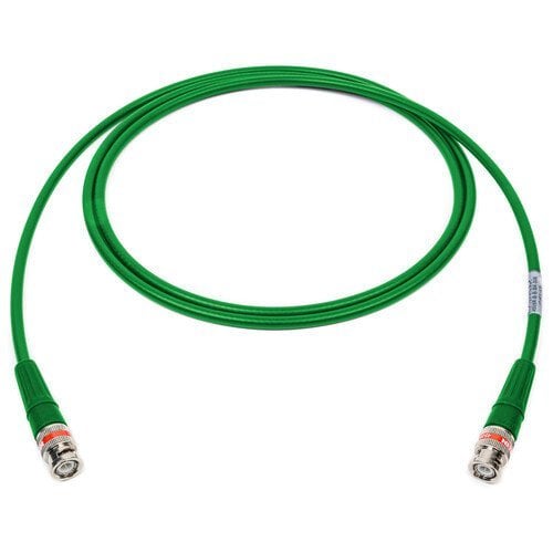 Draka HD-SDI Video Kablo 1 Metre – Neutrik BNC