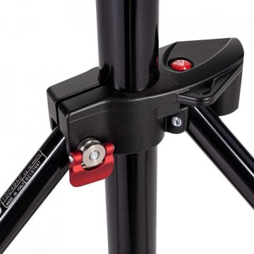 Manfrotto 1004BAC Havalı Işık Ayağı