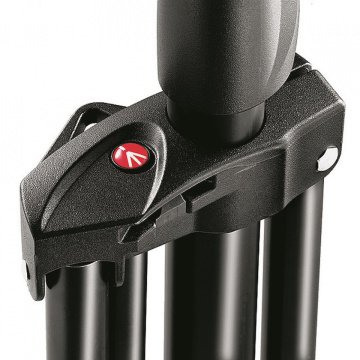 Manfrotto 1004BAC Havalı Işık Ayağı