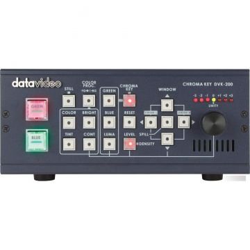 Datavideo DVK-200 SD Chromakeyer