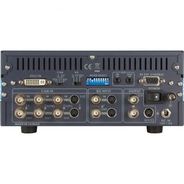 Datavideo DVK-200 SD Chromakeyer