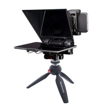 FeelWorld Tablet Telefon Kamera Prompter Seti