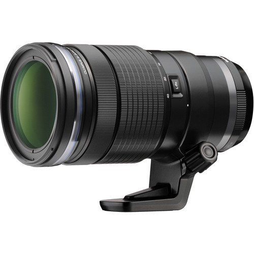 OLYMPUS LENS 40-150MM 2.8 M.ZUIKO PRO BLACK