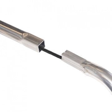 Manfrotto Chroma Key FX 4x2.9m Background Kit Green