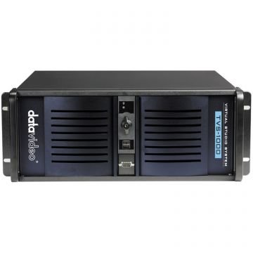 Datavideo TVS-1000 Sanal Stüdyo Çözümü