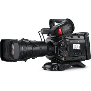 Blackmagic URSA Broadcast G2 Kamera