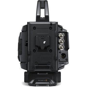Blackmagic URSA Broadcast G2 Kamera