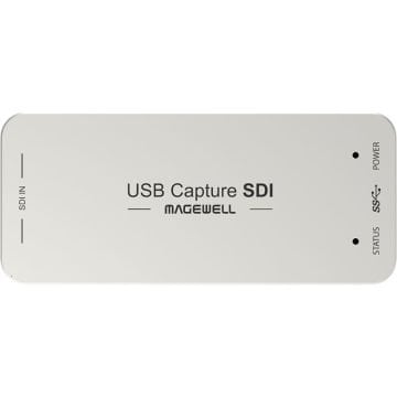 Magewell Usb Capture SDI