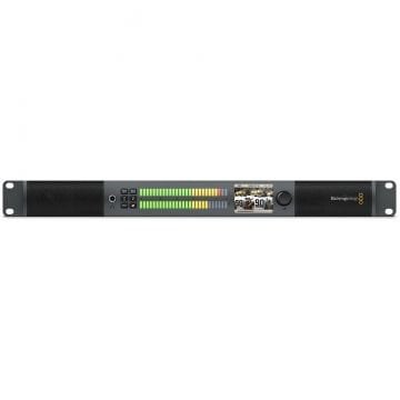 Blackmagic Audio Monitör 12G G3