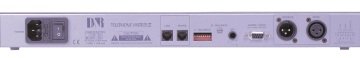D&R Telephone Hybrid-2