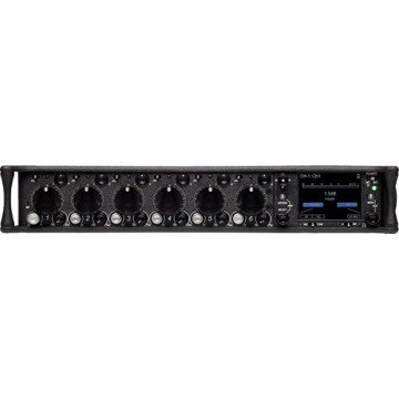 Sound Devices 664