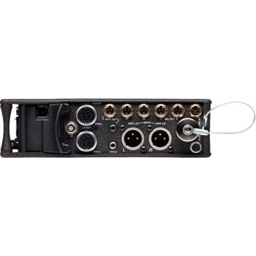 Sound Devices 664