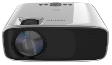 Philips NeoPix Ultra 2 Plus Android LCD LED Projeksiyon