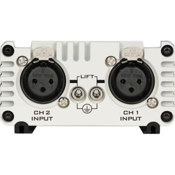 Datavideo DAC-80 Ses İzolasyon Trafosu