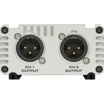 Datavideo DAC-80 Ses İzolasyon Trafosu