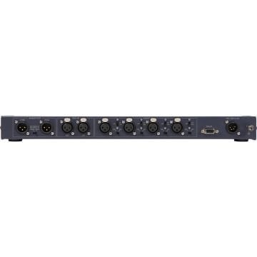 Datavideo AM-100 Ses Mikseri