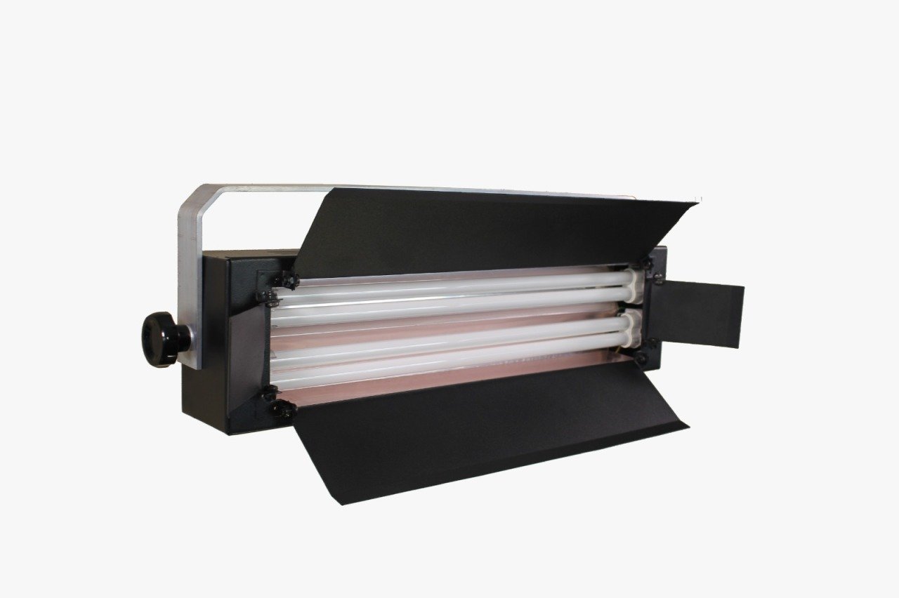 Asal LightPro255 220V 2x55W Soğuk Işık