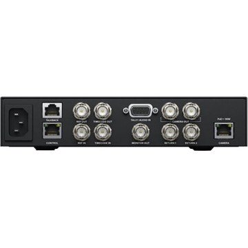 Blackmagic Studio Converter